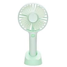 Portable Rechargeable USB Mini Hand Fan