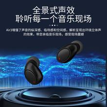 Bluetooth Headset_Wireless Mini Earbuds 5.0 Waterproof
