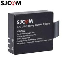 Original Li-Ion Battery 3.7v 900mah For Sjcam