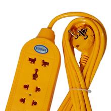 Kohinoor 8 Meter 4 Socket Extension Cord/Multiplug