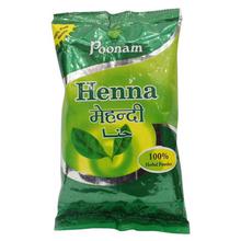 Poonam Herbal Henna Mehendi - 60 gm