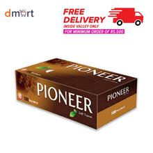 Pioneer Soft Tissue - 100 Pull 2 Ply