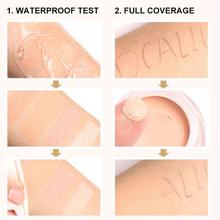 FOCALLURE Big Cover Liquid Concealer Moisturizing