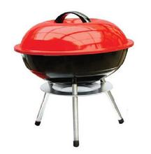 Apple Portable Barbecue Grill