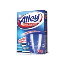 Alley Dishwash Powder Detergent (1kg)