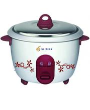 Electron El-5118 Blossom 1.8Ltr Rice Cooker