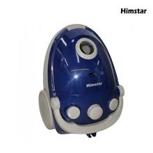 Himstar HST830 1400W Bag Type Vacuum Cleaner - (Blue)