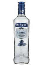 Smirnoff Blueberry Vodka (750ml)