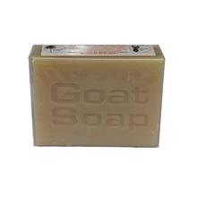 Goat Soap with Oatmeal 100g