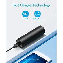 Anker PowerCore A1109G11 5000mAH Lithium Ion Power Bank