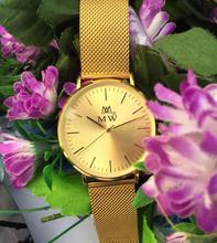 MW (Mema Watch) safar  Classic Petite Watch