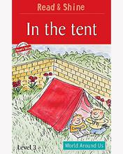 Read & Shine - In The Tent - World Around Us By Pegasus