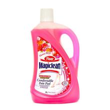 Kao Floor Magiclean Flower Bliss (2ltr)