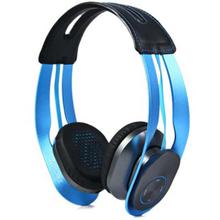 Syllable G700 Bluetooth V4.0+EDR Wireless Music Headset - Blue + Black