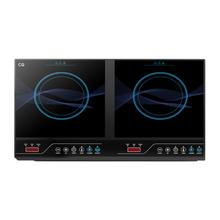 CG Double Induction Cooktop CGDIC35I03