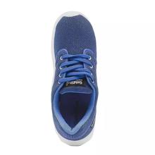 Goldstar Royal Blue Sports Shoes For Men - GSG 102