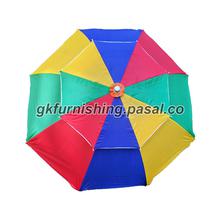 Double Layer Table Umbrella
