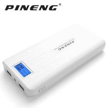 Pineng Universal USB Backup power bank with 10000 mAH