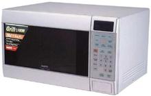 Sanyo GD33ARCL Microwave Oven 36L- Silver