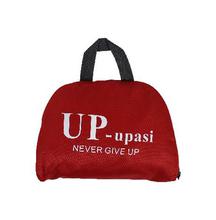 UP-upasi Never Give Up Portable Backpack