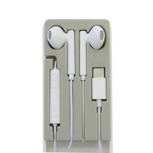 White Type-C In Ear Earphone