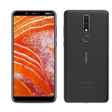 Nokia 3.1 Plus Smart Mobile Phone [6" Display, 3GB RAM/32GB ROM, 3500mAh]