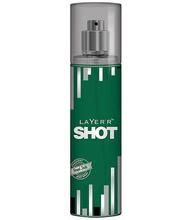 Layer'r Shot Royal Jade (135ml)