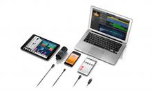 IK Multimedia iRig Mic Studio