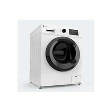 Syinix 6Kg Front Load Fully Automatic Washing Machine-(S7610)(With FREE KAAPA CREATION BED SHEET OF KING SIZE Worth of 2800 and TAMBO BAR PHONE FREE)