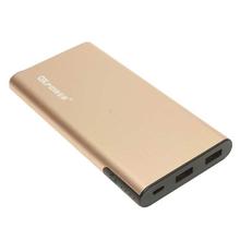 OX POWER OX-M11 10,000 mAh Dual USB Port Power Bank