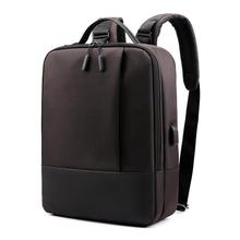 Travel Backpack_Large Capacity Backpack Fashionable Simple