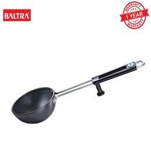 Baltra Hard Anodised Cookware Tadka Pan