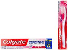 Colgate Sensitive Original Toothpaste (80g)