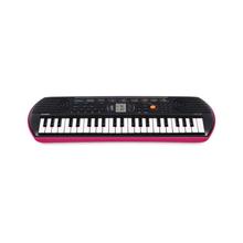 Casio KM17 Portable Keyboard With 44 Keys, SA-78