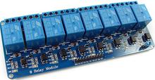 4 Channel 5V Relay Module