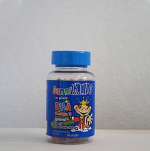 GummiKing DHA Omega-3