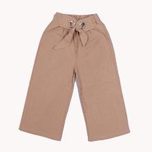 Lenin Quarter Pant for Little Girls