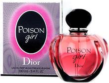 Dior Poison Girl Eau De Parfum for Women (100 ml) Genuine-(INA1)