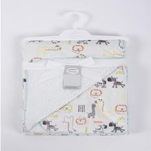 Mother's Choice Baby Blanket IT9574