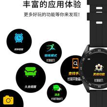 Smart Watch_New x10 Color Screen Smart Bluetooth Sports