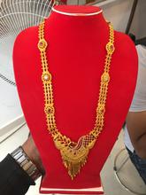 Stylish  Gold plated beajutiful designed   Necklace with  For Women