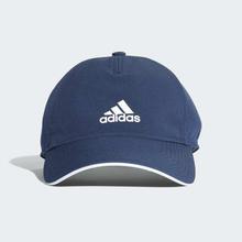 Adidas Navy/White C40 Climalite Training Cap - CG2314