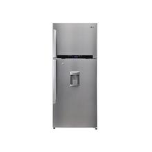 422 LTR DOUBLE DOOR REFRIGERATOR GL-B492GLPL