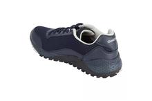 Goldstar G10 G404 Lace-Up Training Shoes For Men(Navy/Grey)