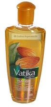 Dabur Vatika Sweet Almond Oil 200ml