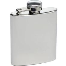 Stainless Steel Hip Flask- 9 Oz