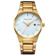 Men Watches 2018 Men's Quartz Wristwatches Male Clock Top Brand Luxury