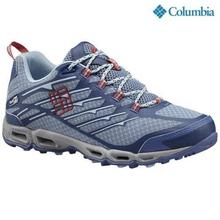 Columbia 1690811033 Ventrailia II Outdry Trekking Shoe For Men- Grey