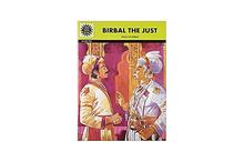 Birbal The Just - Anant Pai