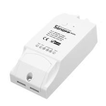 Sonoff Dual Channel WiFi Switch